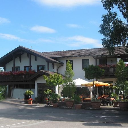 Restaurant Landgasthof Zum Wiesengrund Newel Esterno foto
