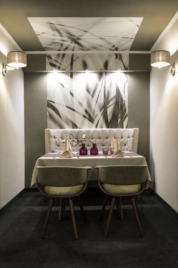 Restaurant Landgasthof Zum Wiesengrund Newel Esterno foto